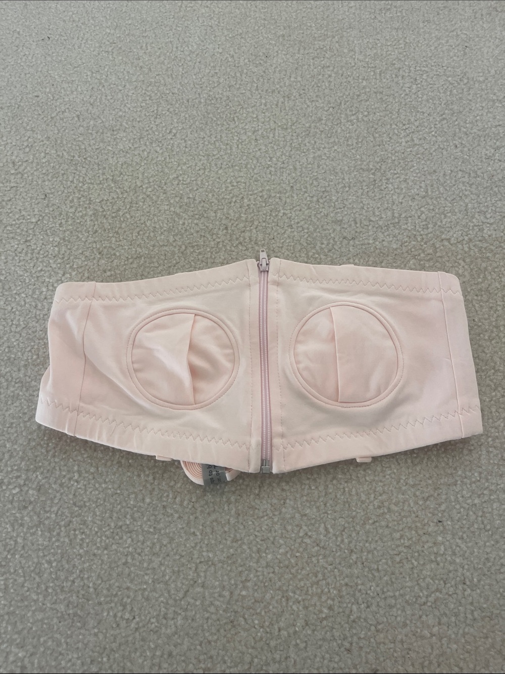 Lansinoh Pumping Bra
